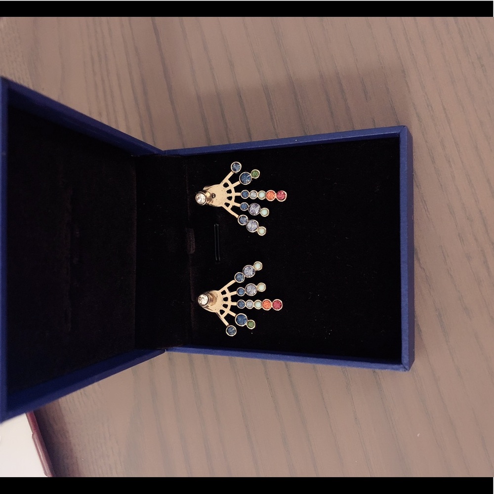 Ear studs